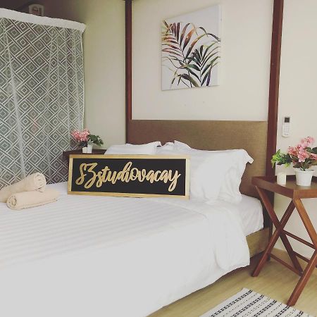 Szstudiovacay Timurbay Seafront Residence Kuantan Luaran gambar